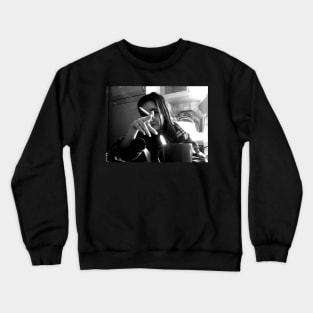 All I want for christmas... Crewneck Sweatshirt